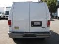 Oxford White - E Series Van E350 Commercial Refrigerated Van Photo No. 5