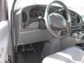 Oxford White - E Series Van E350 Commercial Refrigerated Van Photo No. 11