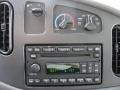 2004 Ford E Series Van E350 Commercial Refrigerated Van Controls