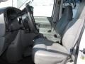 Oxford White - E Series Van E250 Super Duty Wheechair Access Van Photo No. 13