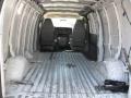 Summit White - Express 3500 Cargo Van Photo No. 7