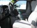Summit White - Express 3500 Cargo Van Photo No. 8