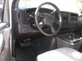 Summit White - Express 3500 Cargo Van Photo No. 9