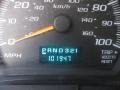 Summit White - Express 3500 Cargo Van Photo No. 11