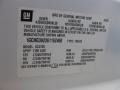 Summit White - Express 3500 Cargo Van Photo No. 12