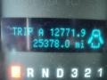 2010 Blue Flame Metallic Ford F150 XLT SuperCrew 4x4  photo #3