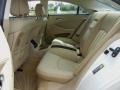 Cashmere Interior Photo for 2011 Mercedes-Benz CLS #62223905