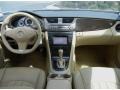 Cashmere Dashboard Photo for 2011 Mercedes-Benz CLS #62223945