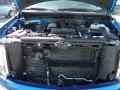 2010 Blue Flame Metallic Ford F150 XLT SuperCrew 4x4  photo #11