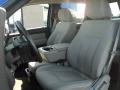 2010 Blue Flame Metallic Ford F150 XLT SuperCrew 4x4  photo #18