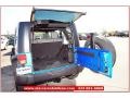 2010 Surf Blue Pearl Jeep Wrangler Unlimited Sport 4x4  photo #19