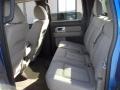 2010 Blue Flame Metallic Ford F150 XLT SuperCrew 4x4  photo #19