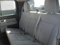 2010 Blue Flame Metallic Ford F150 XLT SuperCrew 4x4  photo #20
