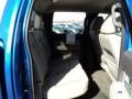 2010 Blue Flame Metallic Ford F150 XLT SuperCrew 4x4  photo #21