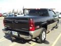 Dark Gray Metallic - Silverado 1500 Z71 Extended Cab 4x4 Photo No. 2