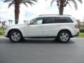 Arctic White - GL 450 4Matic Photo No. 1