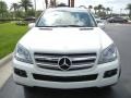 Arctic White - GL 450 4Matic Photo No. 3