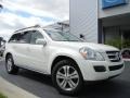Arctic White - GL 450 4Matic Photo No. 4