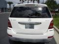 Arctic White - GL 450 4Matic Photo No. 7