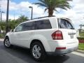 Arctic White - GL 450 4Matic Photo No. 8