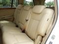 Cashmere Rear Seat Photo for 2009 Mercedes-Benz GL #62224473