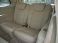 Cashmere Rear Seat Photo for 2009 Mercedes-Benz GL #62224482