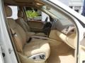 Cashmere Interior Photo for 2009 Mercedes-Benz GL #62224489