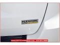 2011 Stone White Jeep Grand Cherokee Laredo X Package  photo #5