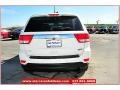 Stone White - Grand Cherokee Laredo X Package Photo No. 6