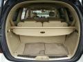 Cashmere Trunk Photo for 2009 Mercedes-Benz GL #62224581