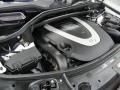 2009 Mercedes-Benz GL 4.7 Liter DOHC 32-Valve VVT V8 Engine Photo