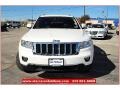 Stone White - Grand Cherokee Laredo X Package Photo No. 11