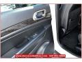 2011 Stone White Jeep Grand Cherokee Laredo X Package  photo #17