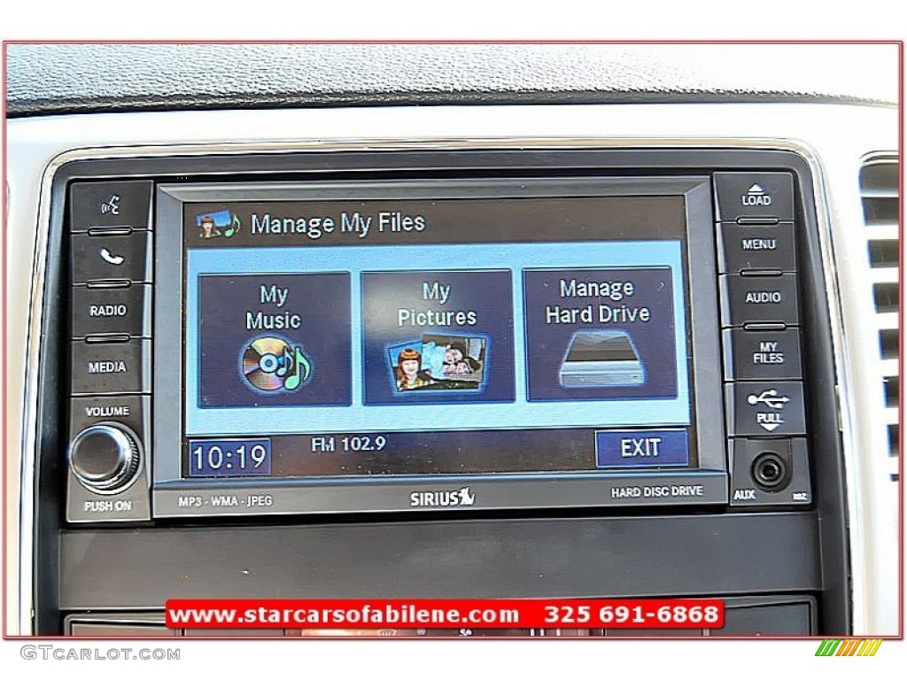 2011 Grand Cherokee Laredo X Package - Stone White / Black photo #33