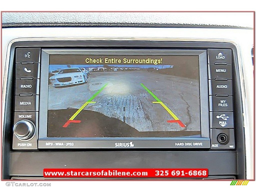 2011 Grand Cherokee Laredo X Package - Stone White / Black photo #34