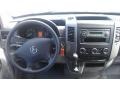 2012 Jet Black Mercedes-Benz Sprinter 2500 High Roof Passenger Van  photo #5