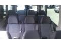 Jet Black - Sprinter 2500 High Roof Passenger Van Photo No. 6