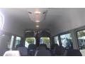 Jet Black - Sprinter 2500 High Roof Passenger Van Photo No. 7