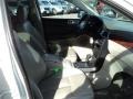 2007 Stone White Chrysler Pacifica Touring AWD  photo #27