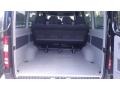 Jet Black - Sprinter 2500 High Roof Passenger Van Photo No. 11