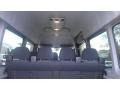 2012 Jet Black Mercedes-Benz Sprinter 2500 High Roof Passenger Van  photo #12