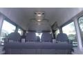 Jet Black - Sprinter 2500 High Roof Passenger Van Photo No. 12