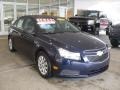 Imperial Blue Metallic - Cruze LS Photo No. 1