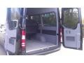 Jet Black - Sprinter 2500 High Roof Passenger Van Photo No. 10