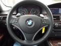 Terra Dakota Leather Steering Wheel Photo for 2008 BMW 3 Series #62225470