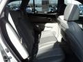 2007 Bright Silver Hyundai Santa Fe SE  photo #23