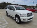 Tuscan White Pearl - QX 56 Photo No. 2