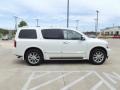 Tuscan White Pearl - QX 56 Photo No. 6