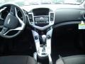 Crystal Red Metallic - Cruze LT Photo No. 4