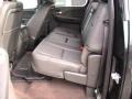Black - Silverado 3500HD LTZ Crew Cab Dually Photo No. 3